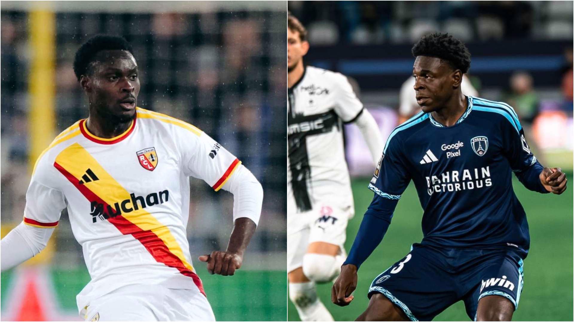 A quelle heure et sur quelle chaine voir le match Lens - Paris FC (Ligue 1) ?