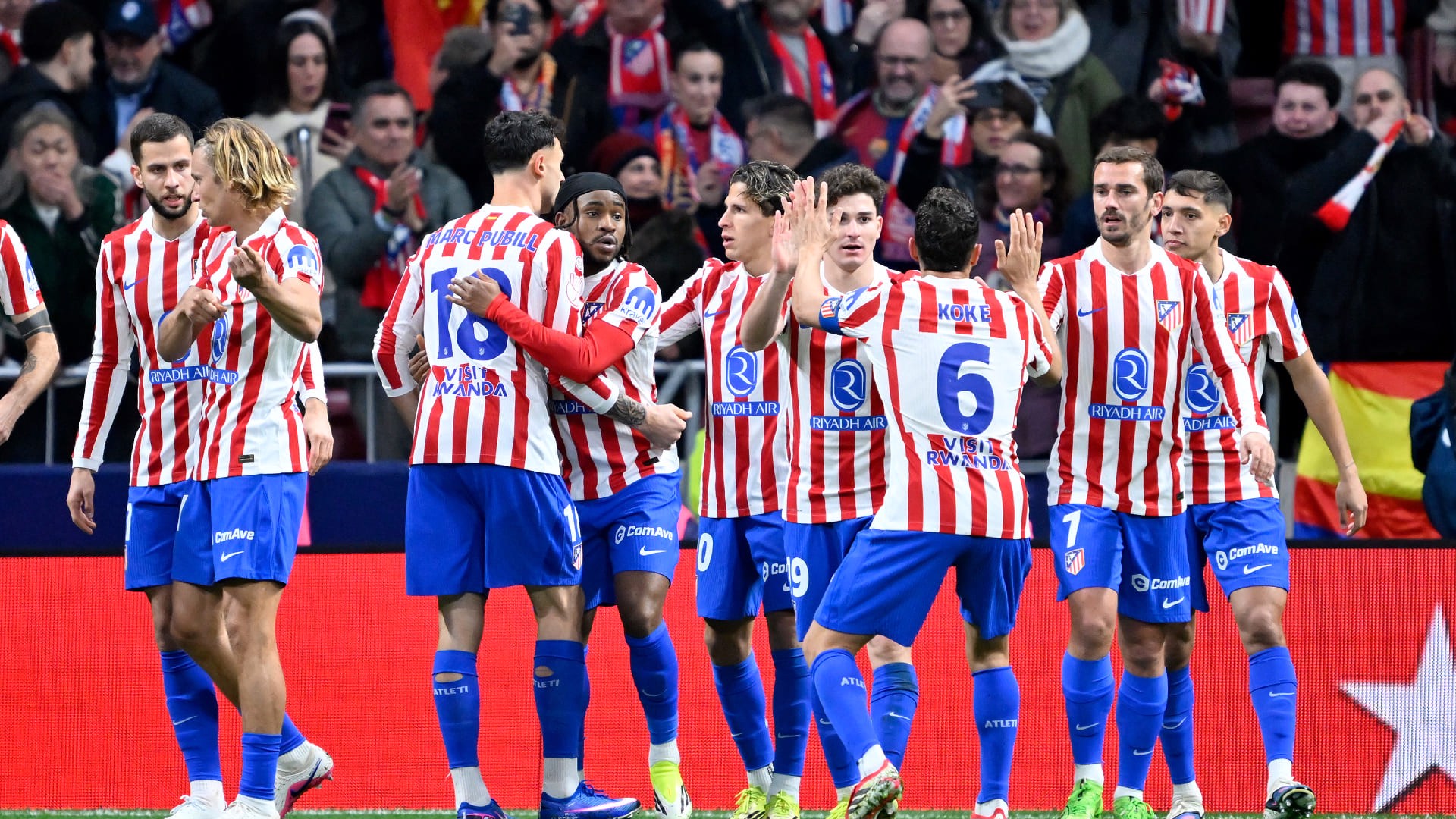 À quelle heure et sur quelle chaîne suivre le match entre Atlético Madrid et Tottenham ?