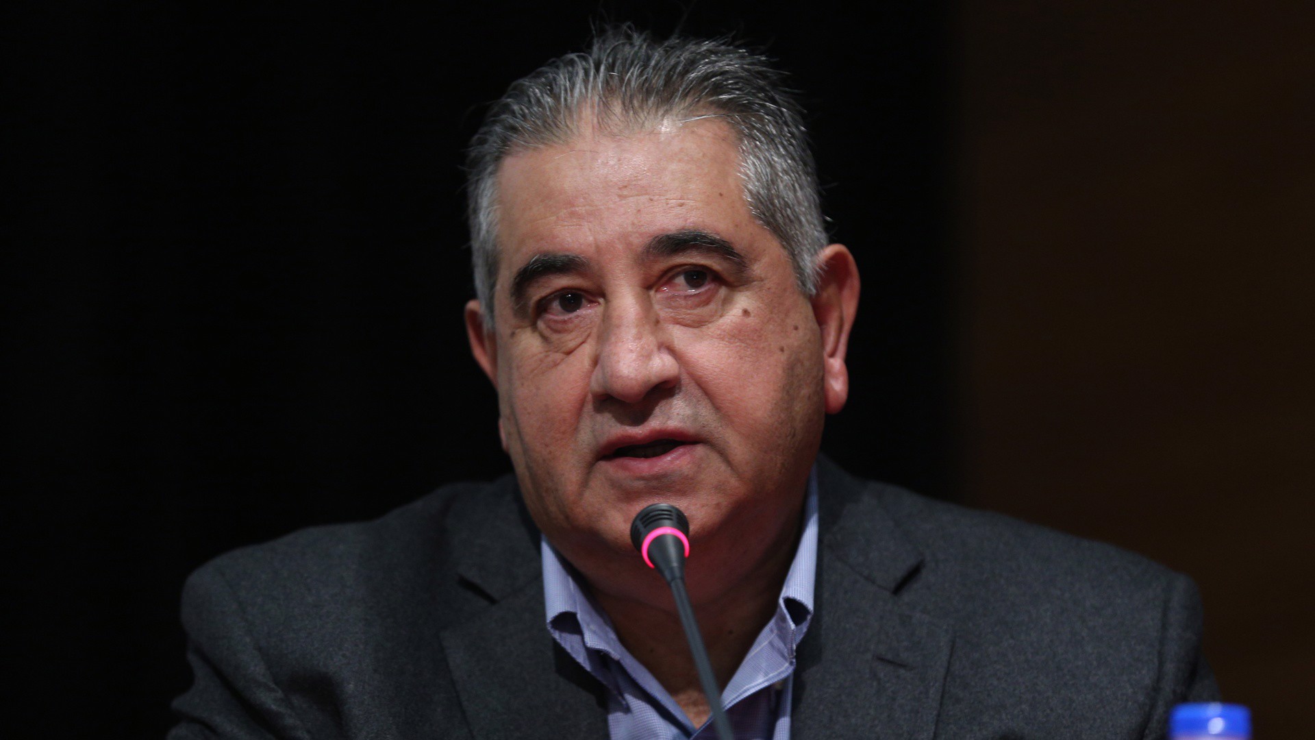 "Galatasaray'ın gidişatını durduracağız"