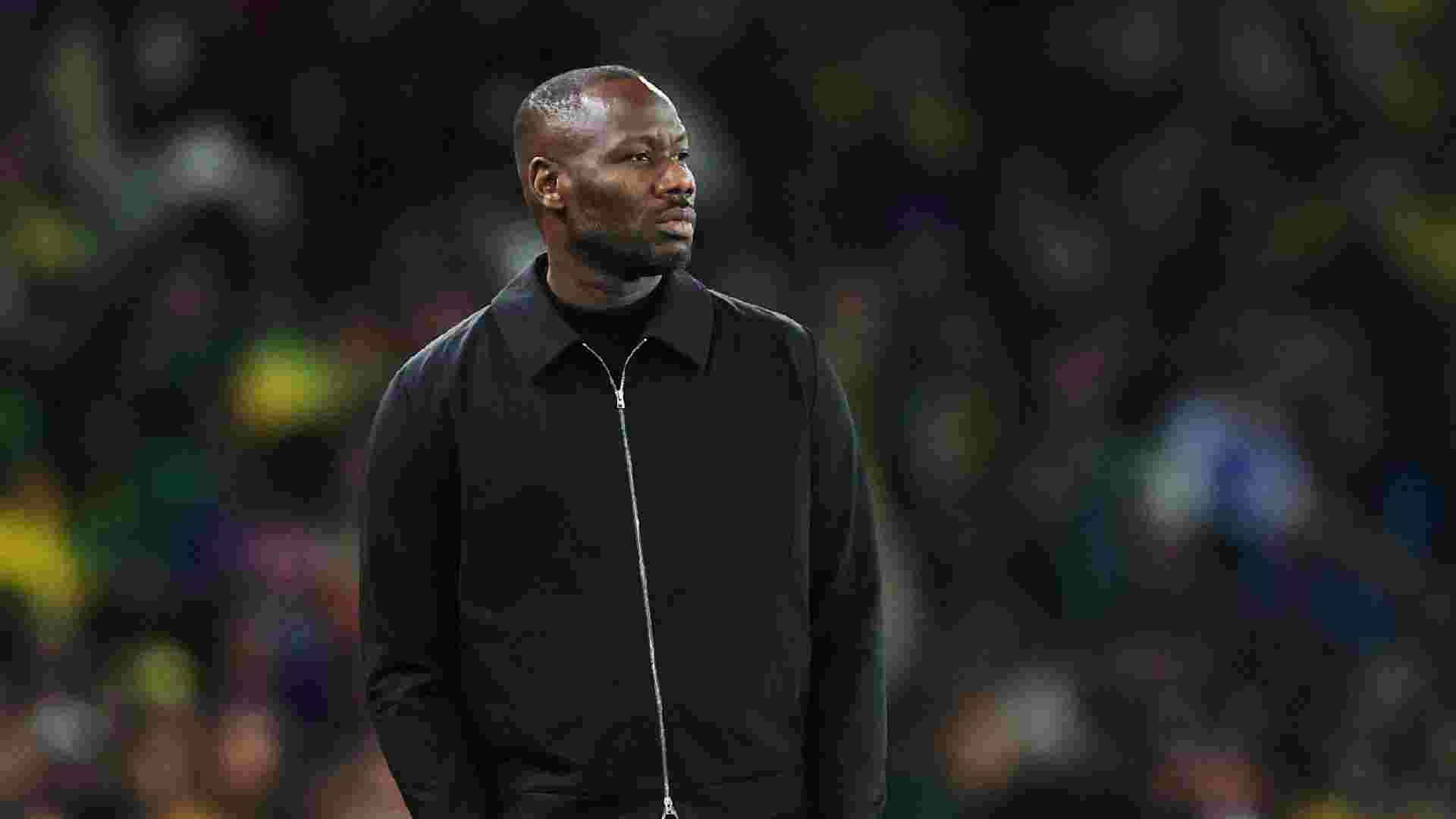 France-Sénégal, un match symbolique pour Pape...