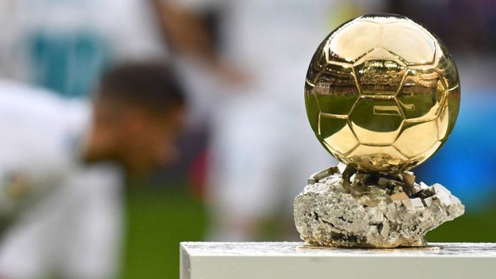 Trophées, nommés, heure, diffusion... Tout savoir sur la cérémonie du Ballon d'Or