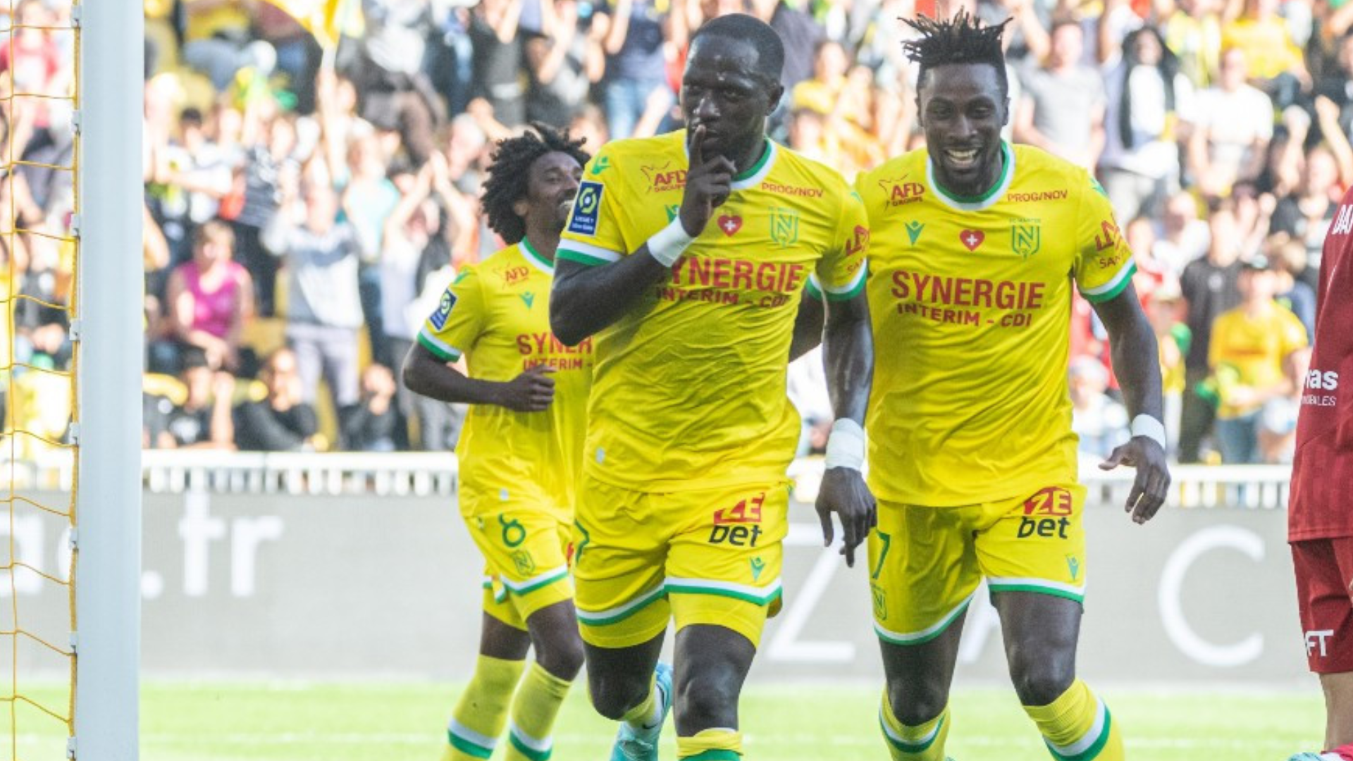 Ajaccio – Nantes : à quelle heure et sur quelle chaîne voir le match en direct ?