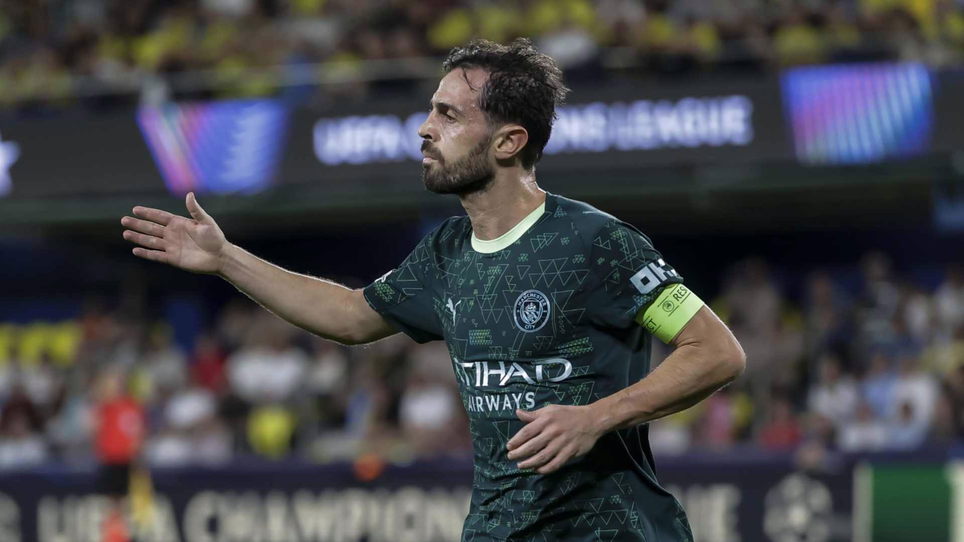 Günün spor manşetleri