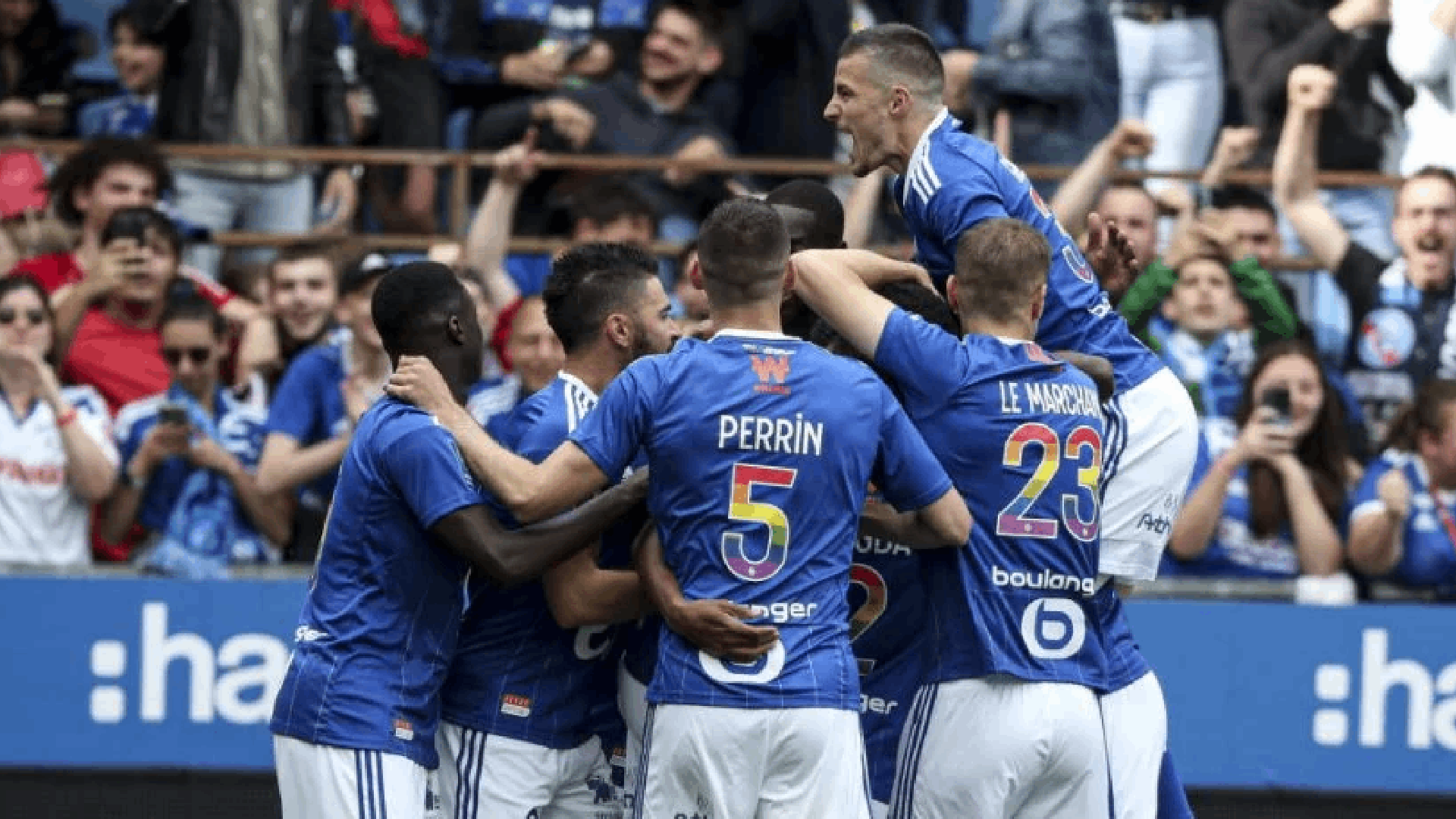 Troyes - Strasbourg : sur quelle chaîne et à quelle heure suivre la rencontre en direct ?