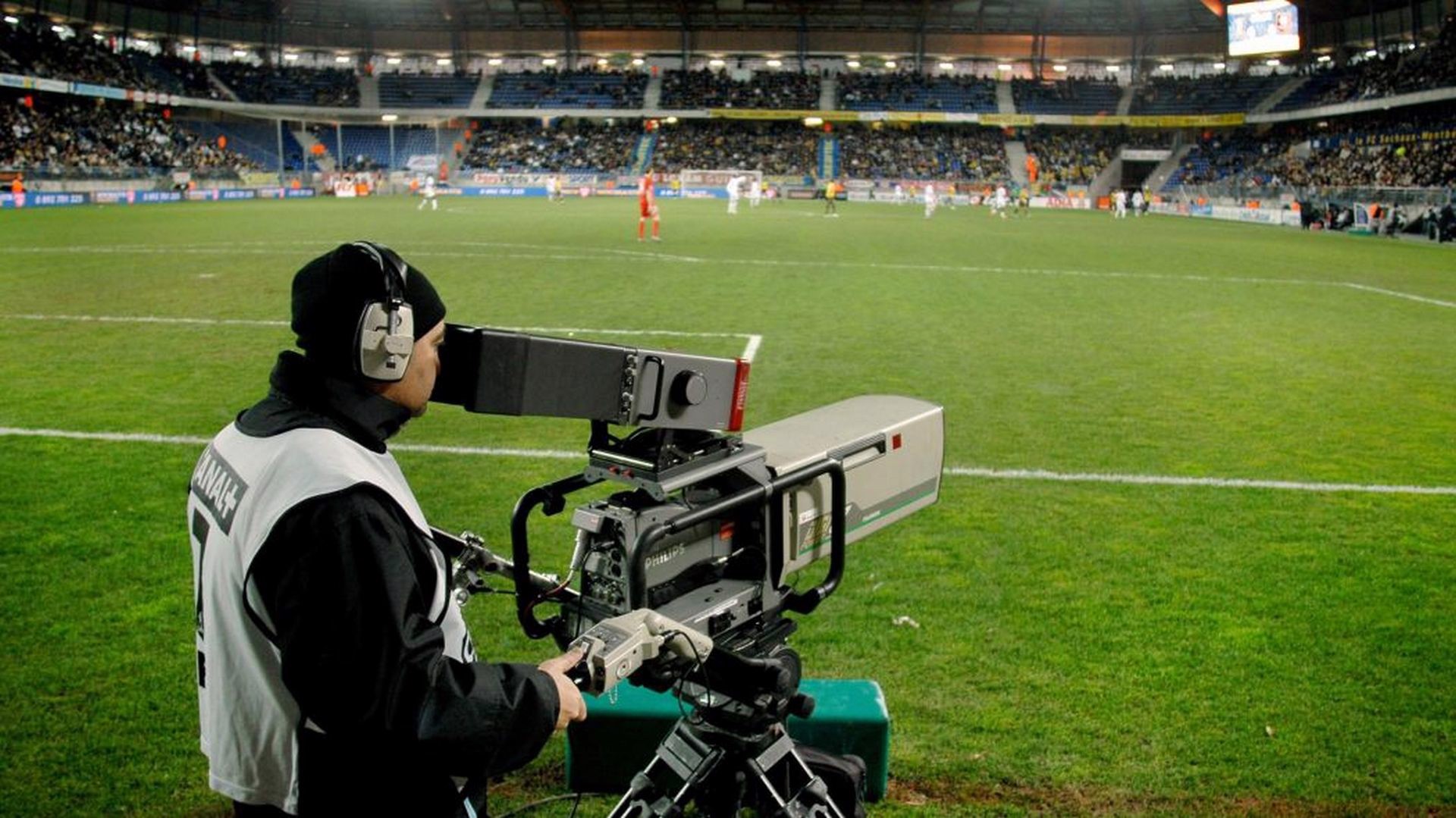 Ligue 1, Premier League, Ligue des Champions, Serie A... Quel championnat sur quelle chaîne ?