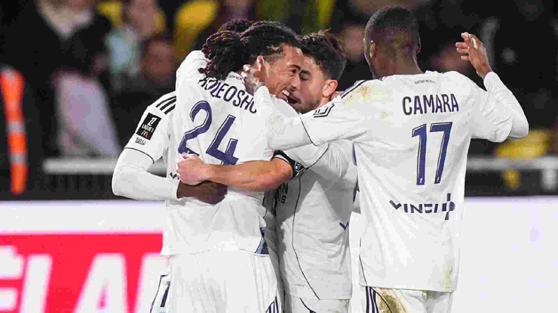 Diffusion du match Paris FC - Le Havre : sur quelle chaîne regarder le match en direct ?