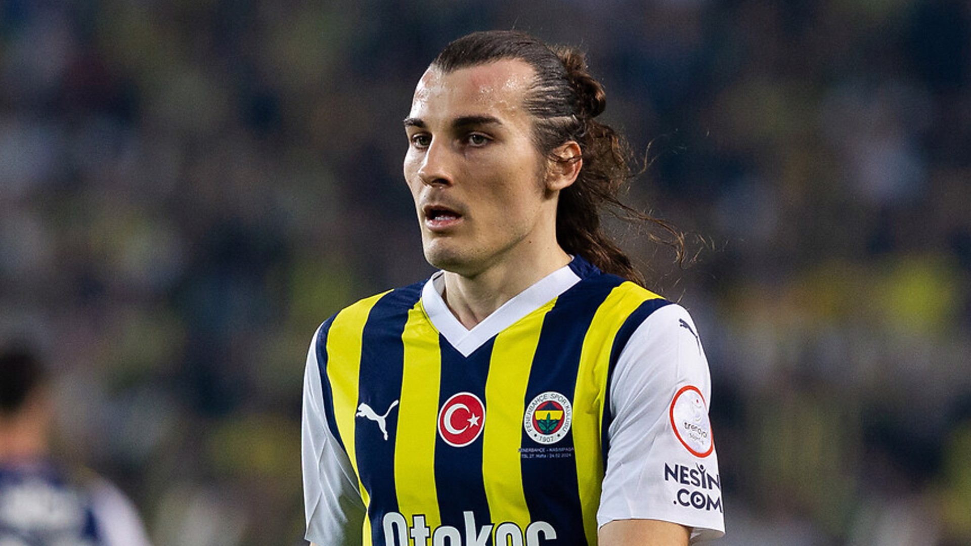 Fenerbahçe, Çağlar Söyüncü ile yollarını ayırdı
