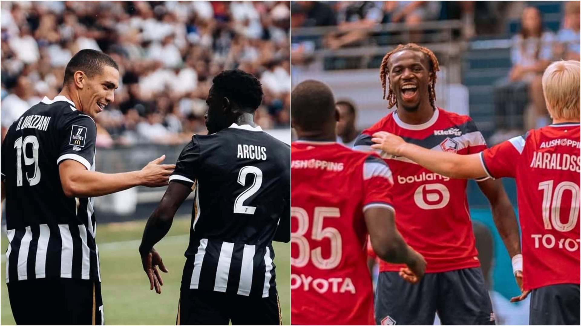 Angers  - Lille. Sur quelle chaîne et à quelle heure regarder le match en live ?