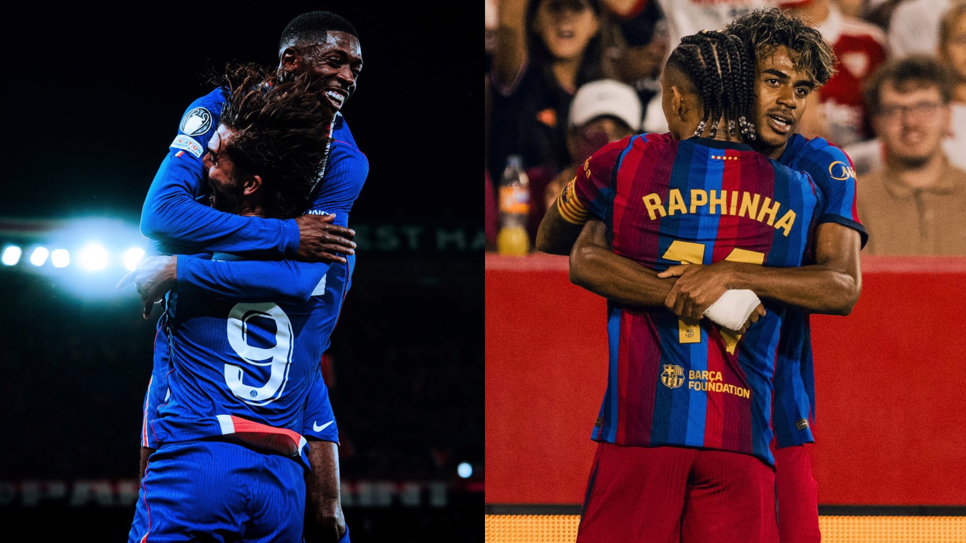 A quelle heure et sur quelle chaine voir le match Paris Saint-Germain - Barcelone (Ligue des champions UEFA) ?