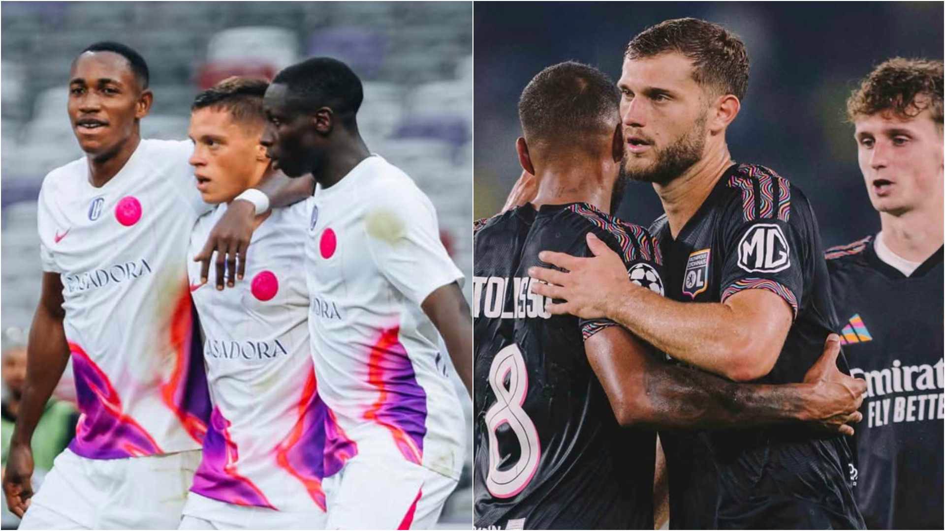 Toulouse - Lyon : sur quelle chaîne et à quelle heure suivre la rencontre en direct ?