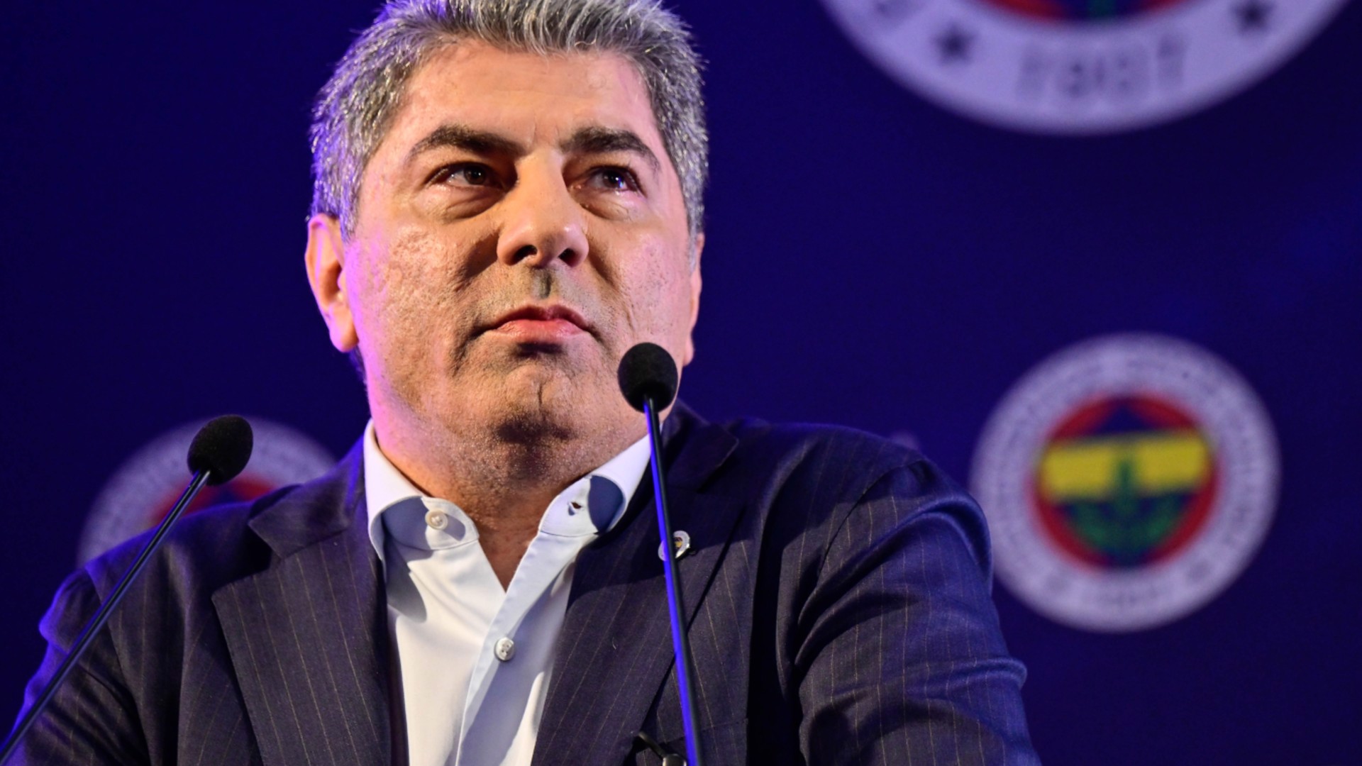 "Camianın ağırlığının farkında olacağız"