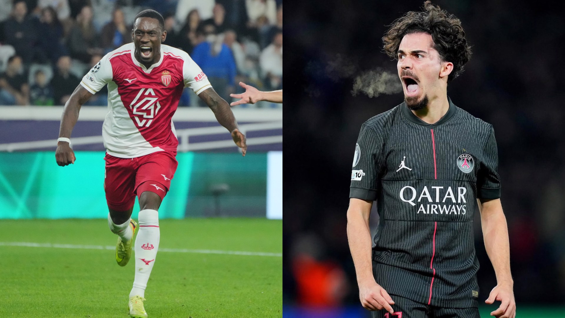 Toutes les affiches des barrages de la Ligue des champions