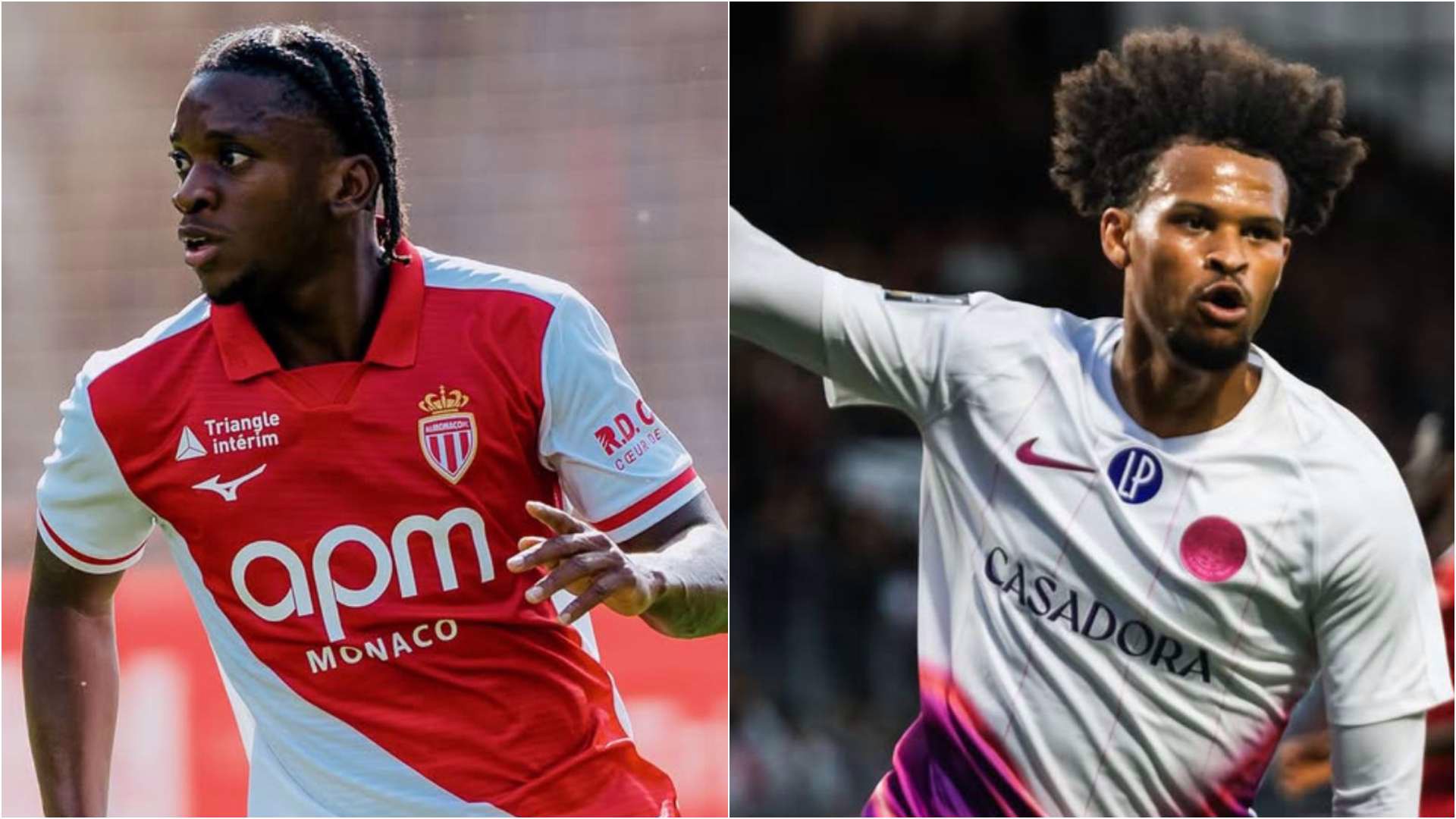 Monaco - Toulouse : sur quelle chaîne et à quelle heure suivre la rencontre en direct ?