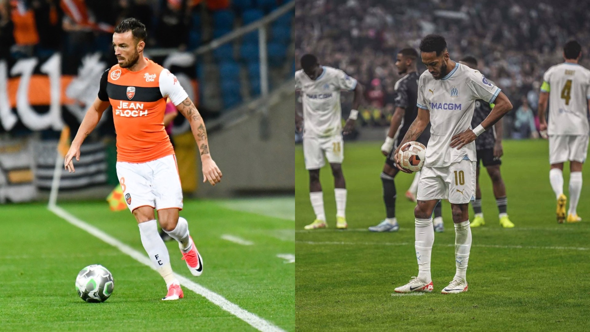 À quelle heure et sur quelle chaîne suivre le match entre Lorient et Marseille ?