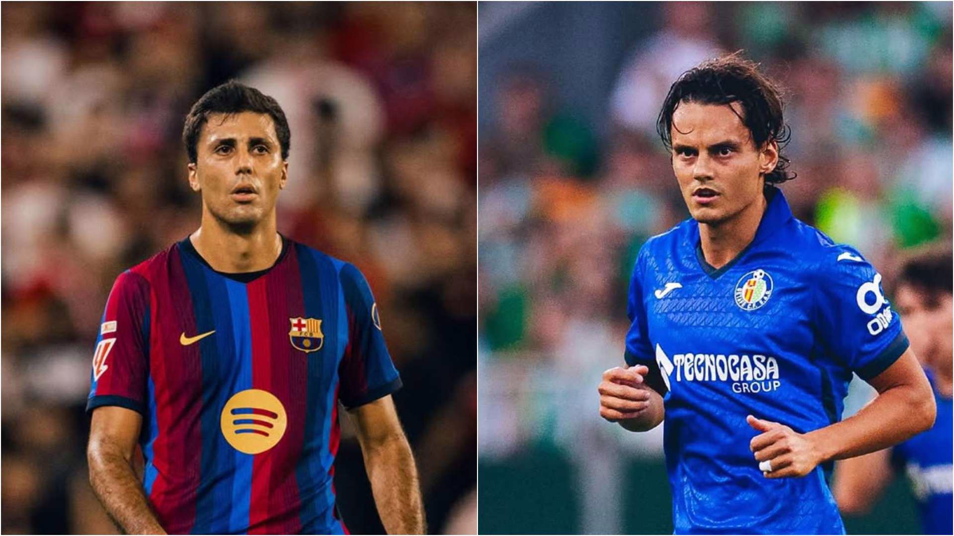Barcelone - Getafe : sur quelle chaîne et à quelle heure suivre la rencontre en direct ?