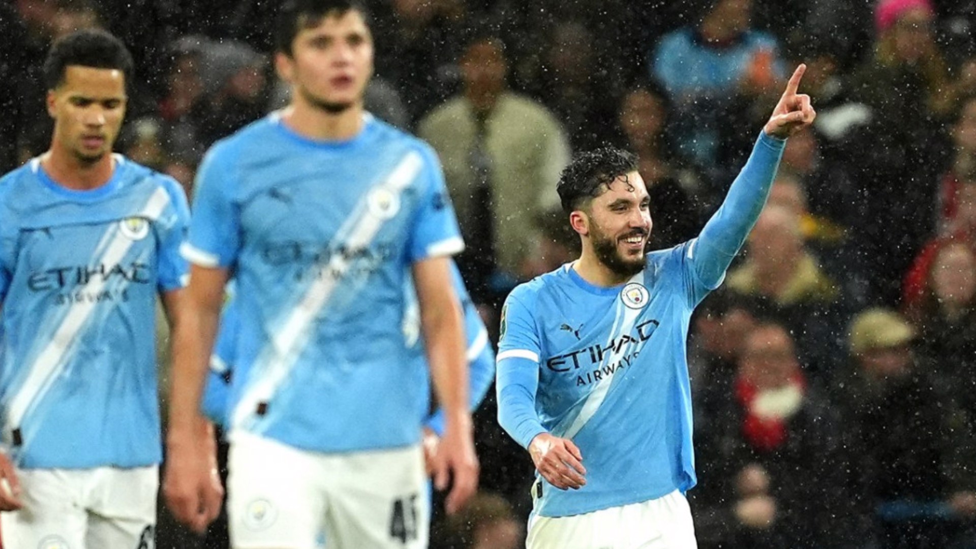 A quelle heure et sur quelle chaine voir le match Manchester City - Brighton  (Premier League) ?