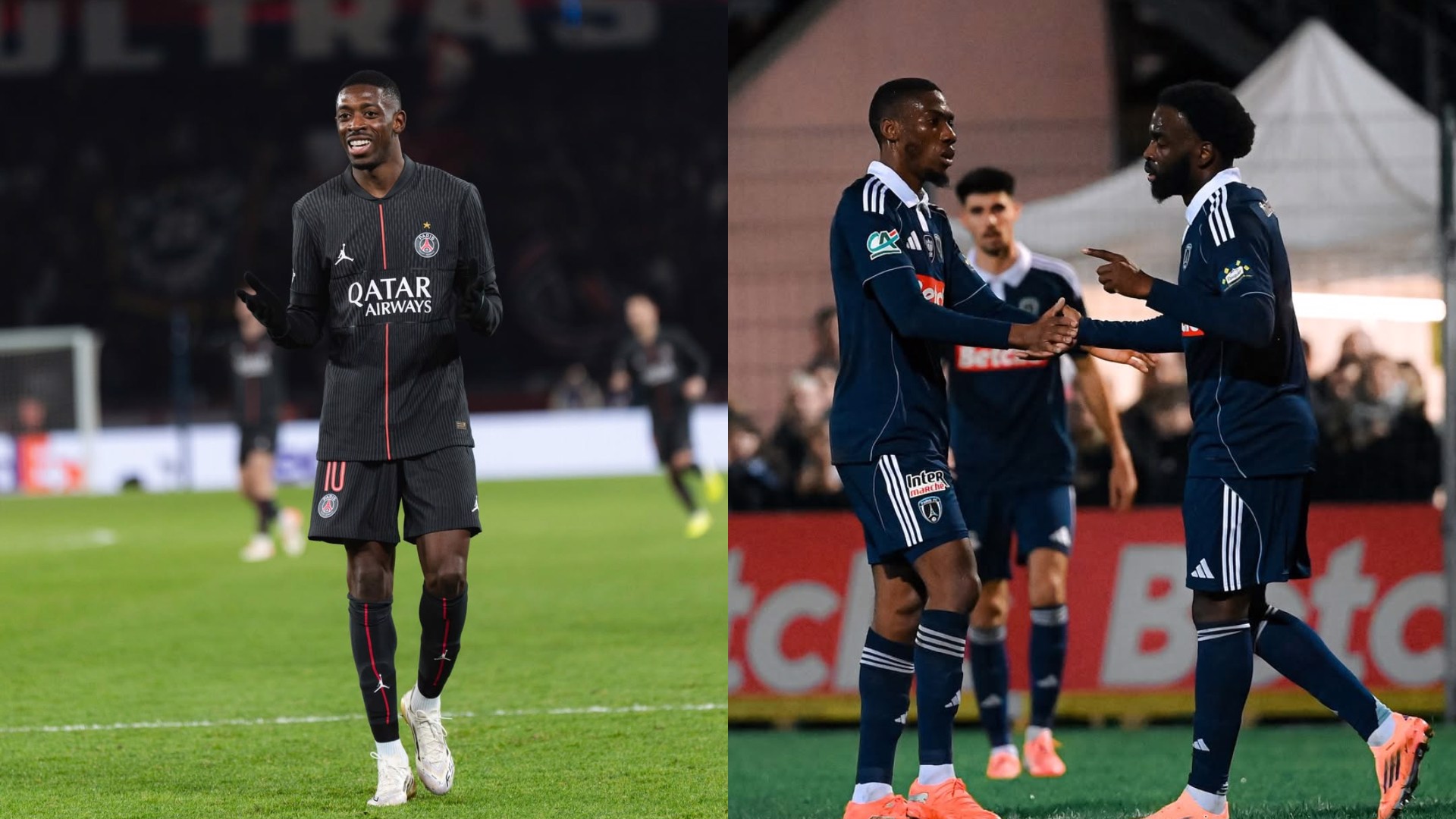 À quelle heure et sur quelle chaîne suivre le match entre Paris Saint-Germain et Paris FC ?