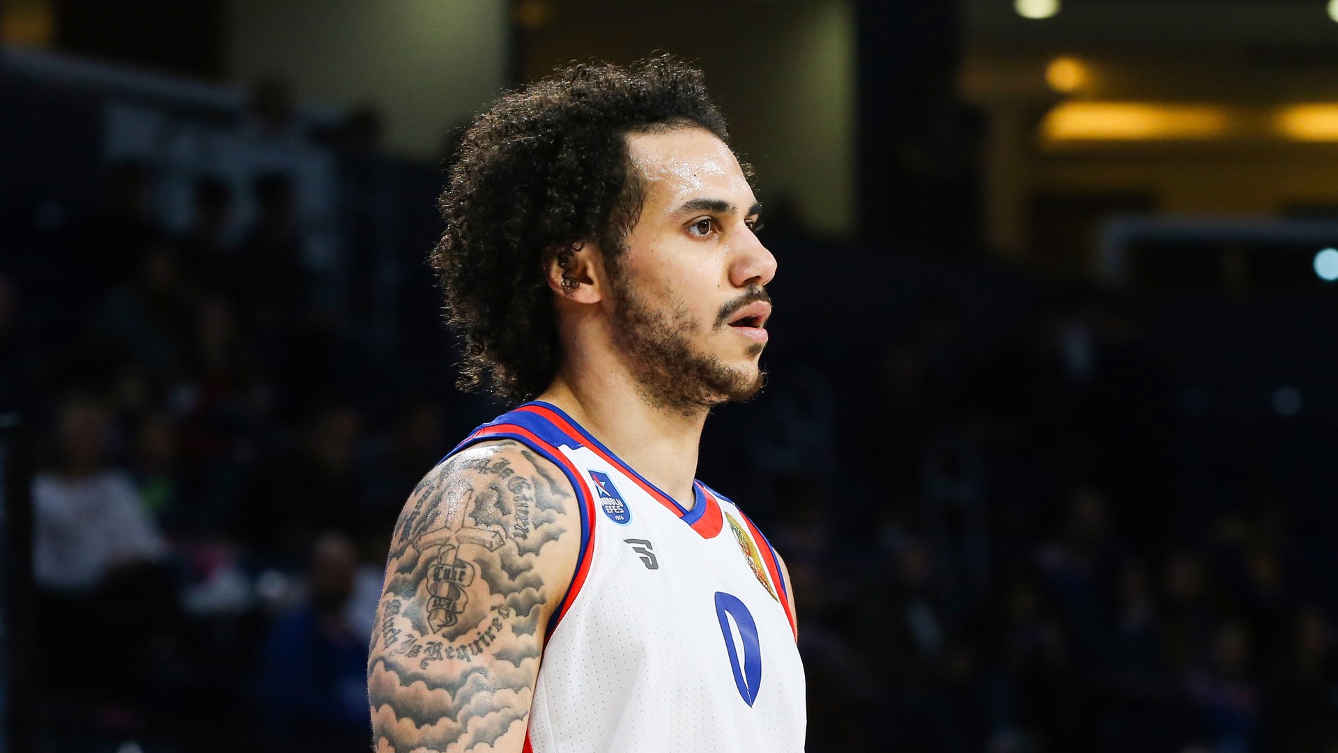 Ayın MVP'si Shane Larkin