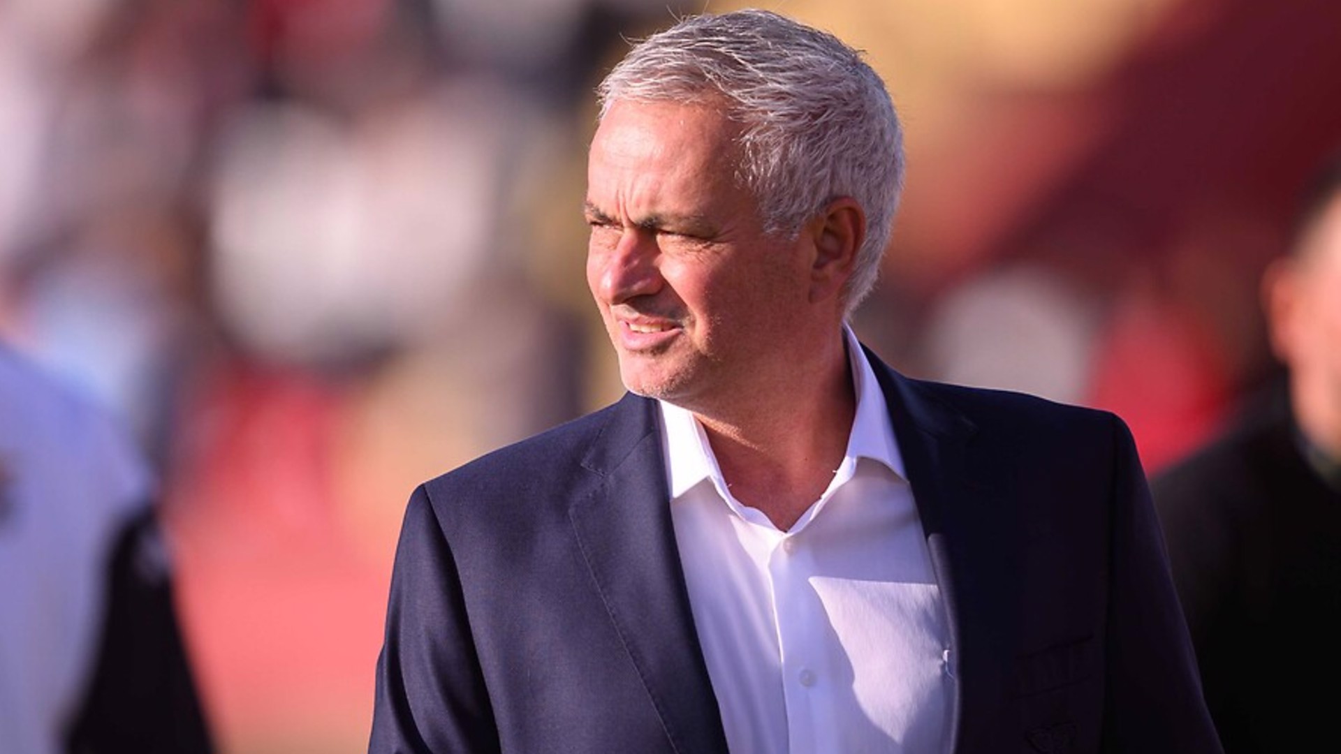 Jose Mourinho sona yakın