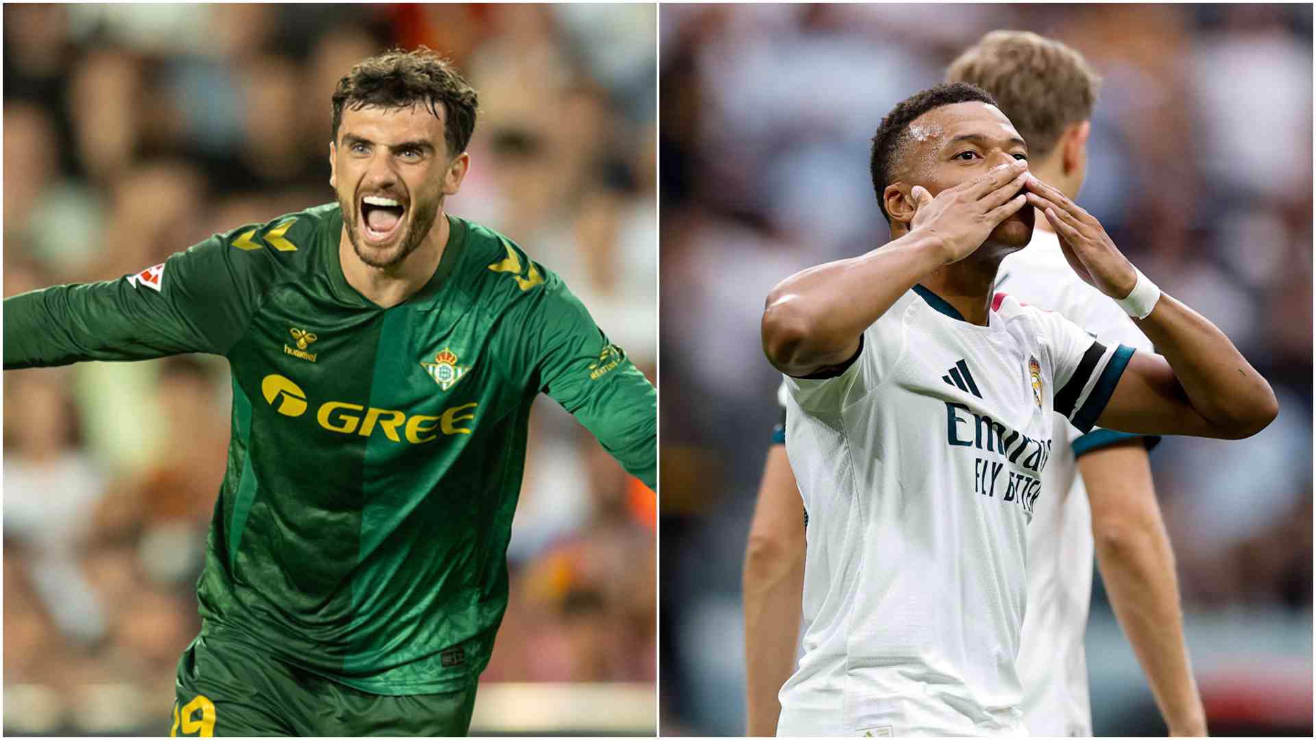 Real Bétis – Real Madrid : à quelle heure et sur quelle chaîne voir le match en direct ?
