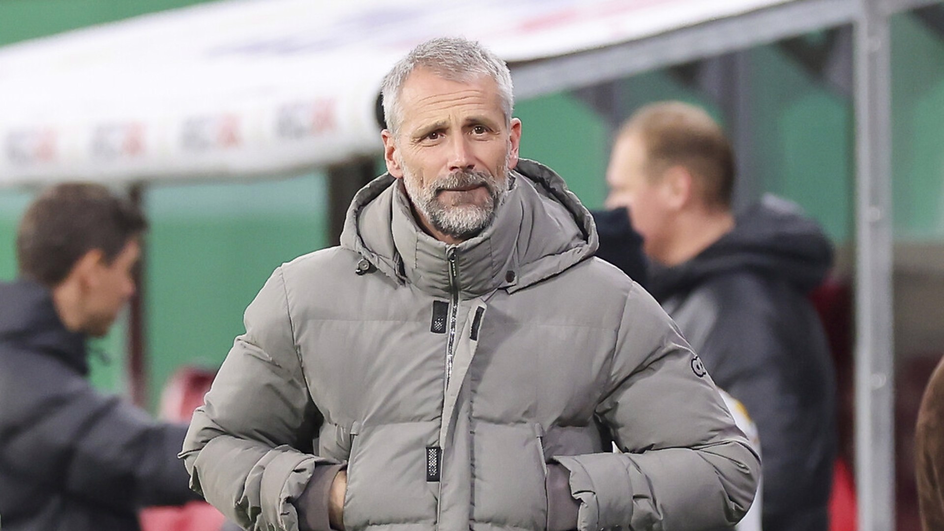 Bournemouth, Rose ile anlaştı