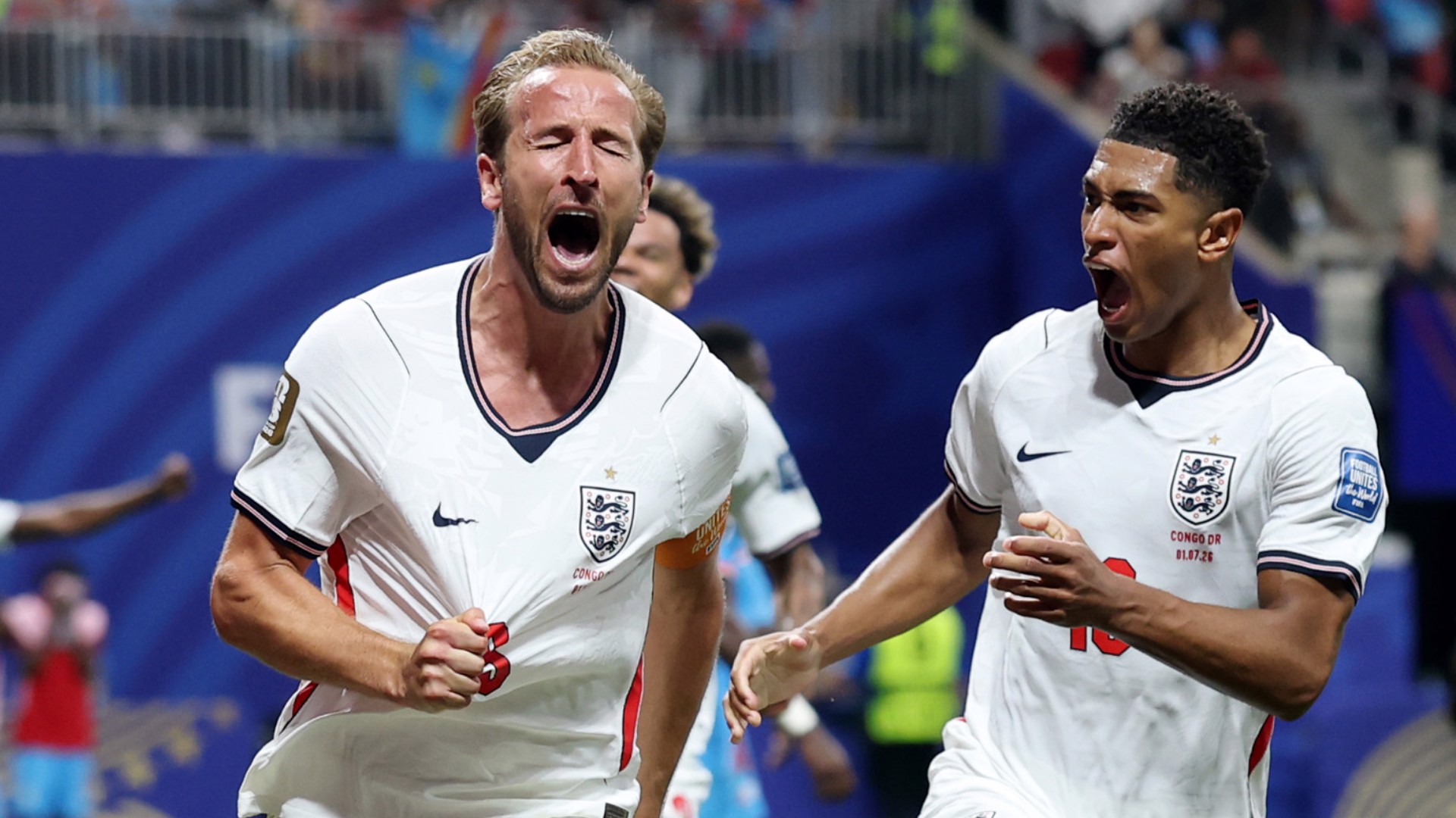 L’Angleterre sort la RD du Congo et rejoint le...
