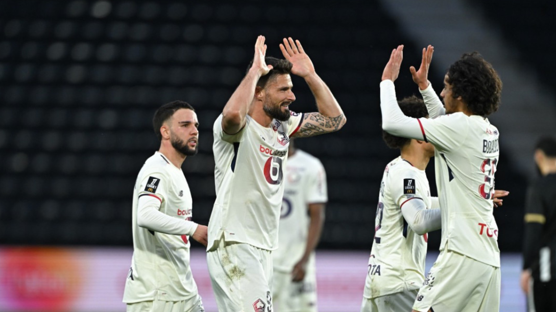 Étoile Rouge de Belgrade – Lille : à quelle heure et sur quelle chaîne voir le match en direct ?