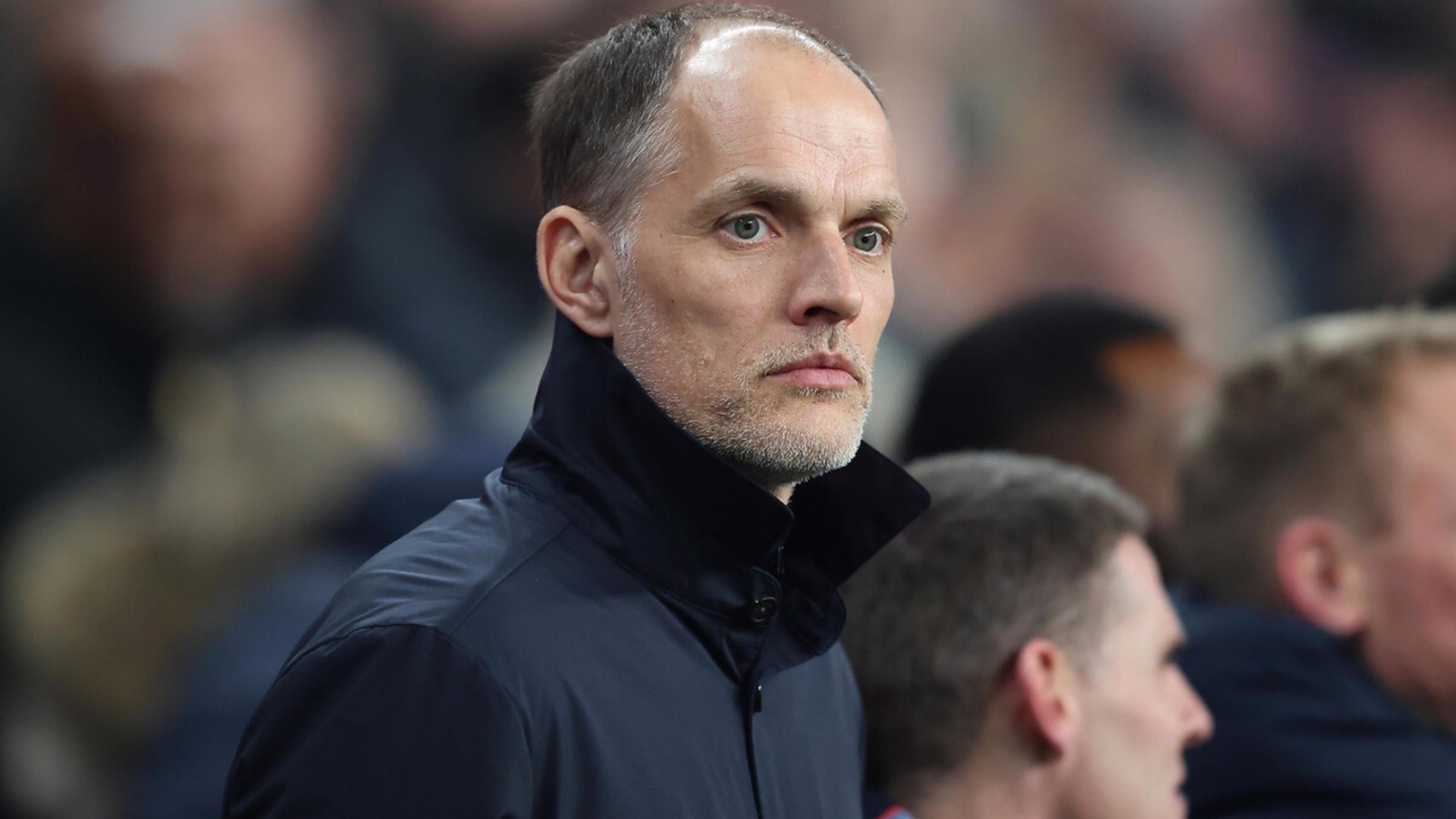 Tuchel’den FIFA’ya tepki