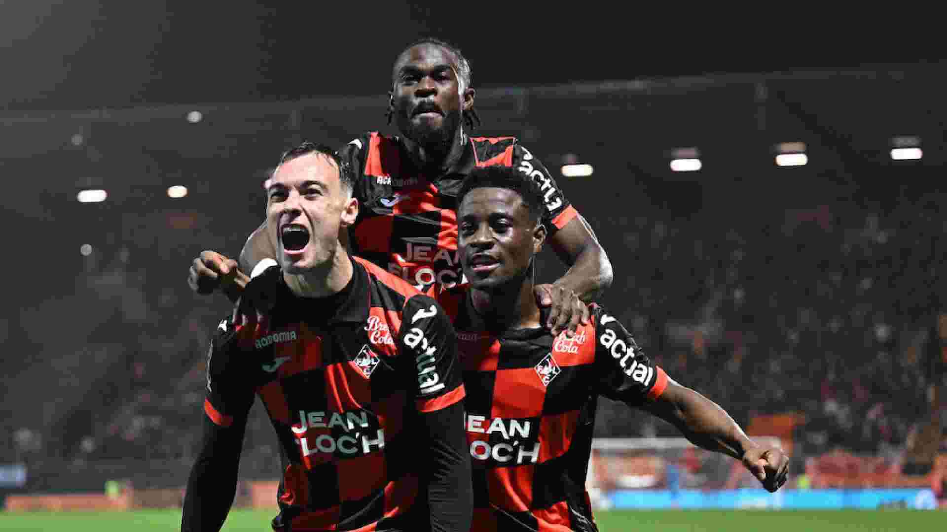 Lorient - Metz : sur quelle chaîne et à quelle heure regarder le match en live ?