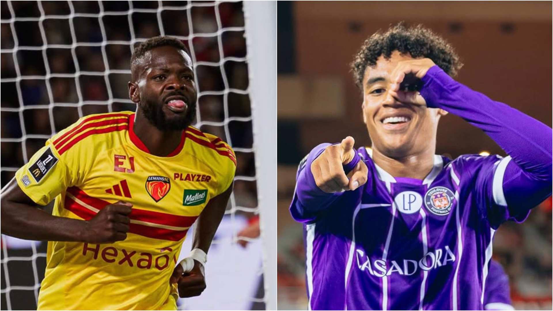 Le Mans - Toulouse. Sur quelle chaîne et à quelle heure regarder le match en live ?