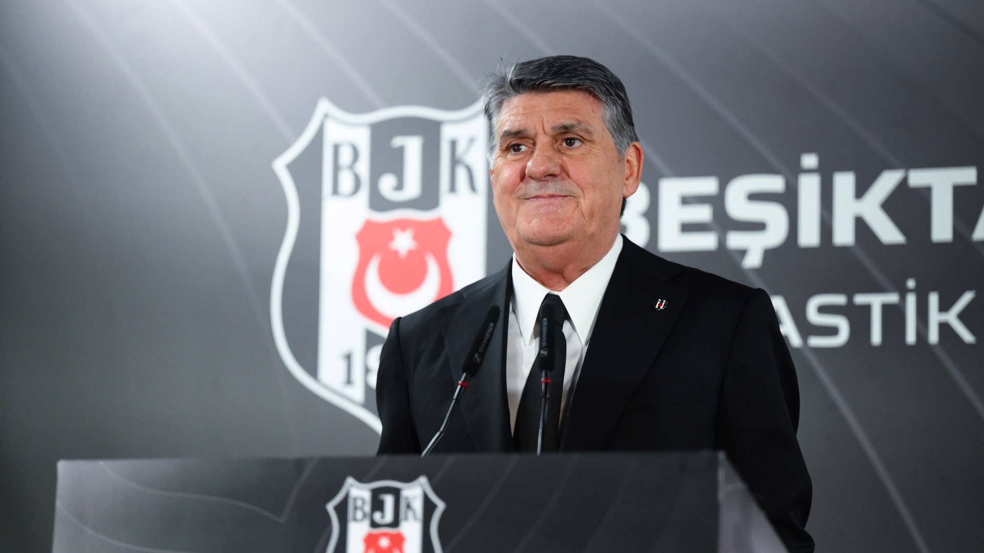 "Çalışmalarımızı durmadan sürdürüyoruz"