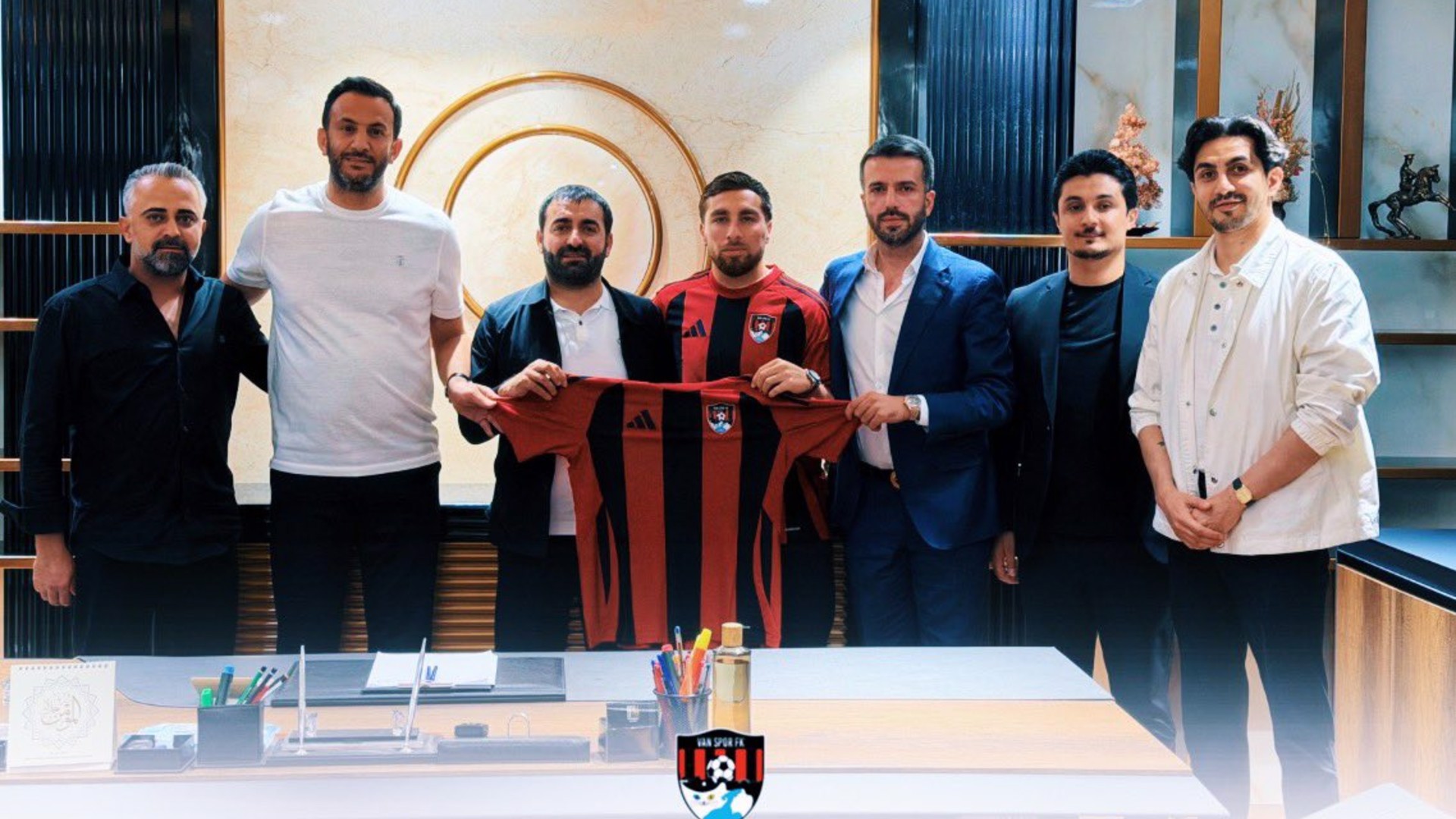 Ozan Can Kökçü, Vanspor FK'de
