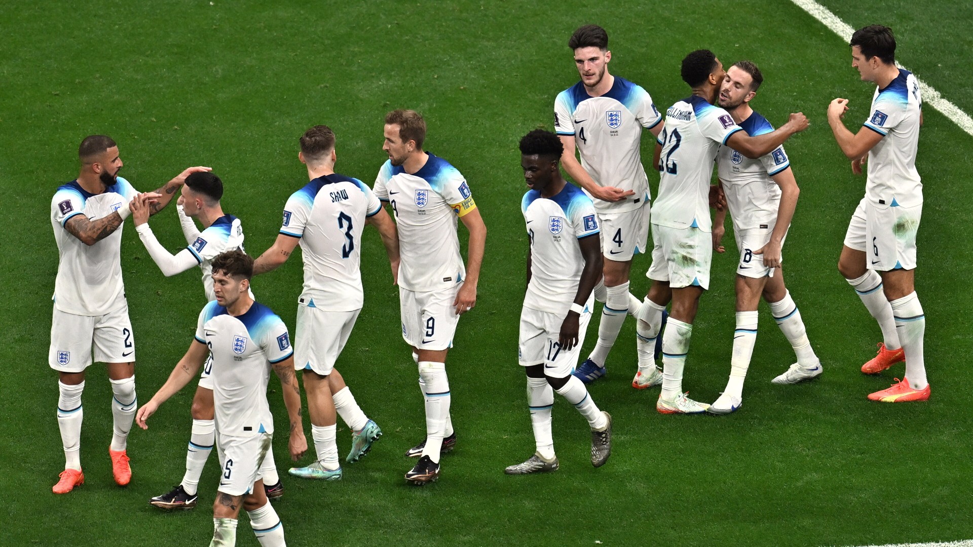 Italie - Angleterre : tout ce qu'il faut savoir | Match en Direct