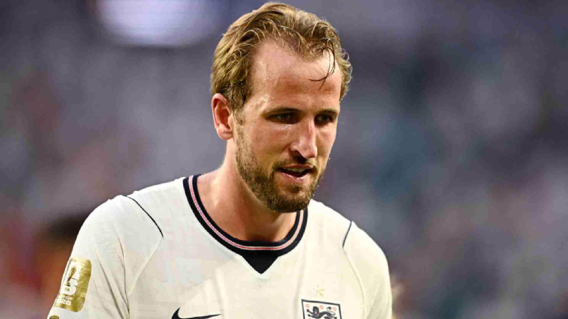 Pas de différend entre Tuchel et Bellingham, dit Kane