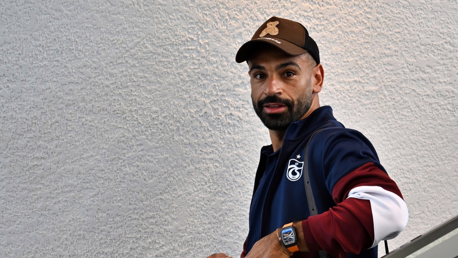 Trabzonspor'un kamp kadrosu belli oldu