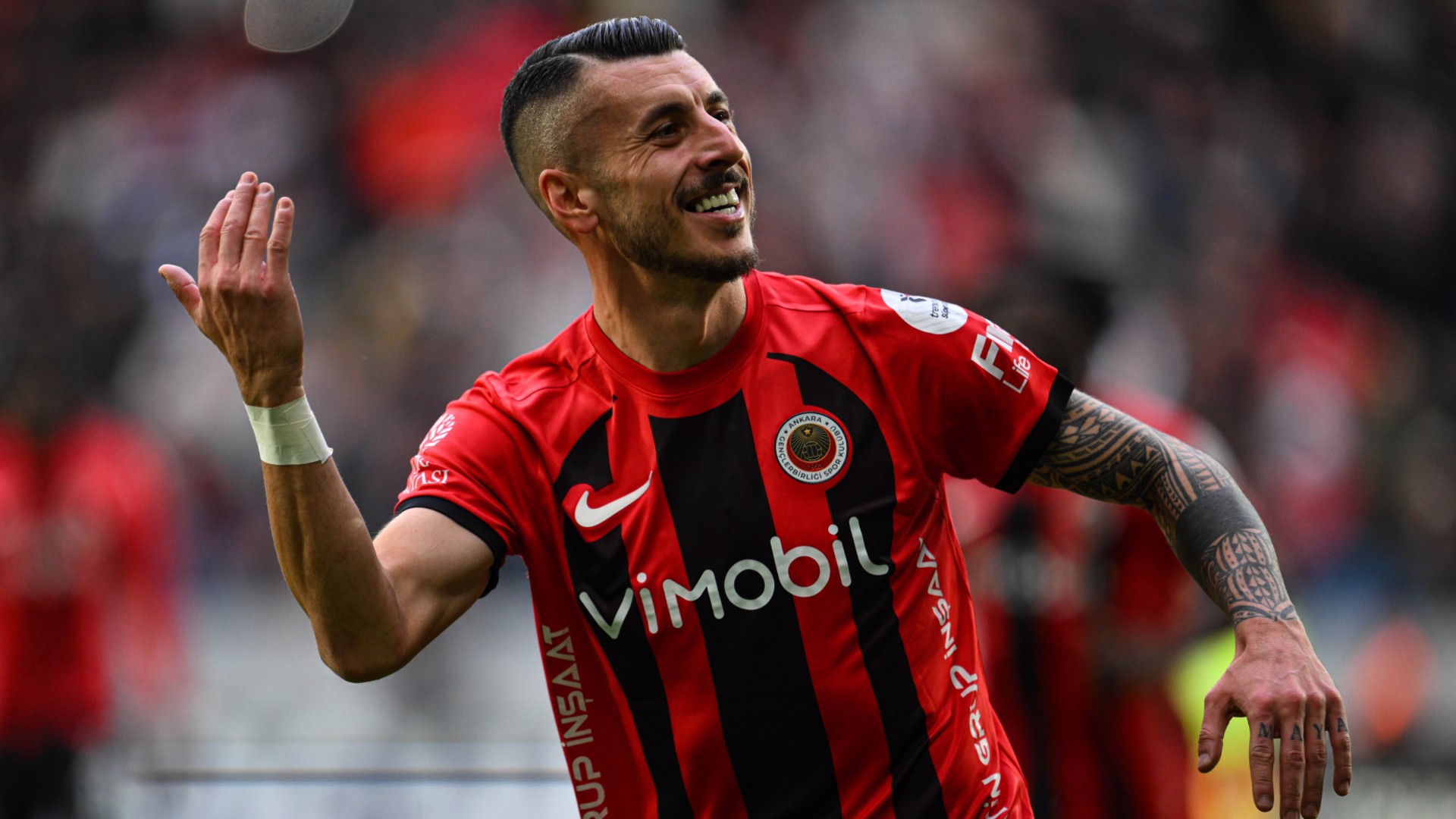 Metehan Mimaroğlu, Trabzonspor'da