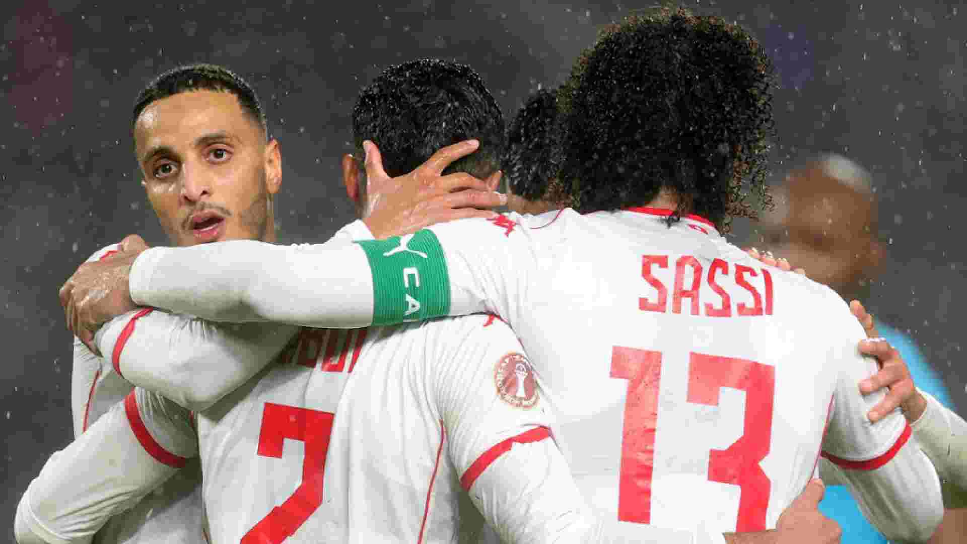 A quelle heure et sur quelle chaine voir le match Mali - Tunisie (Coupe d'Afrique des Nations) ?
