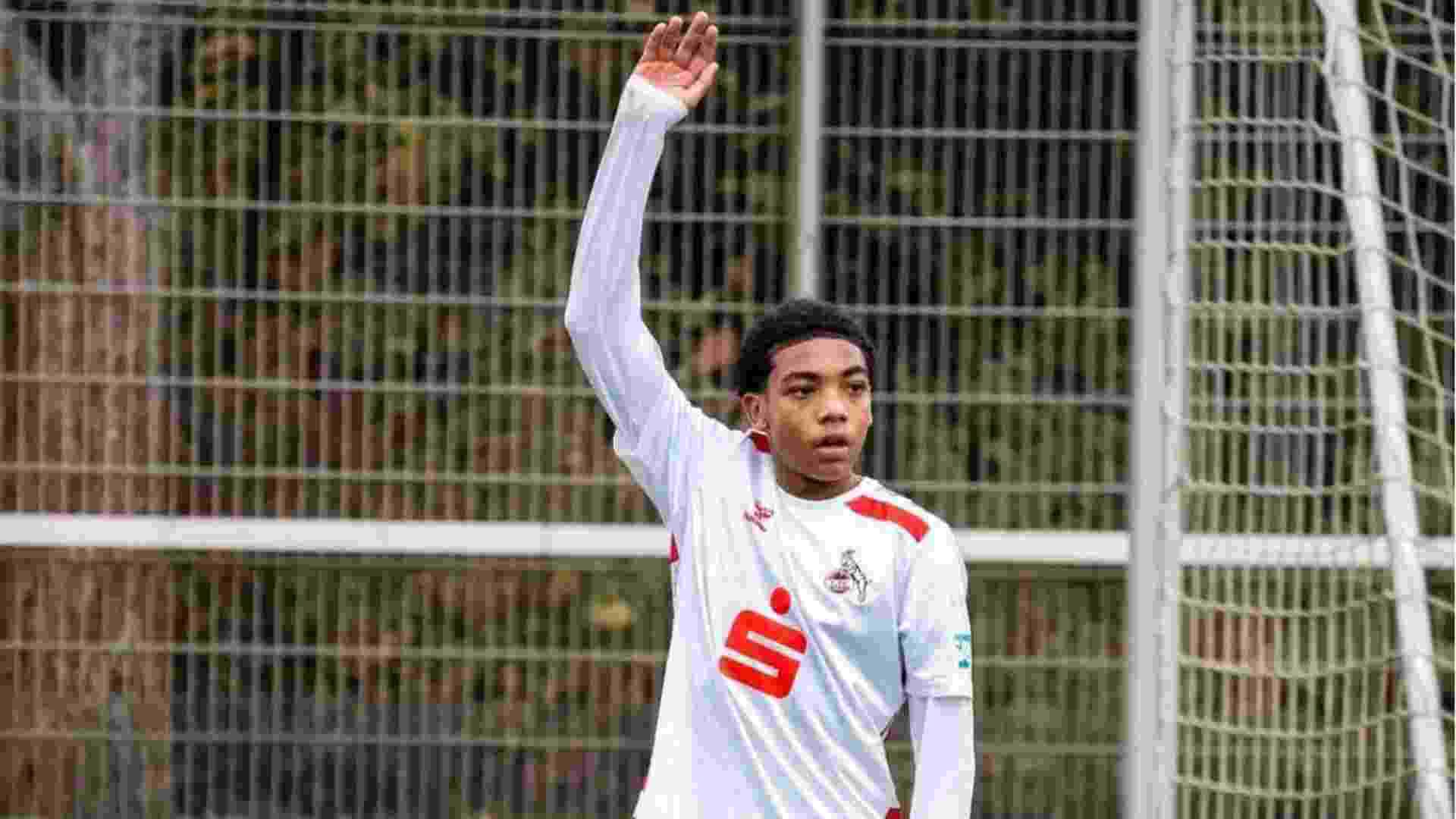 Thierry Darnel Karadeniz kimdir?