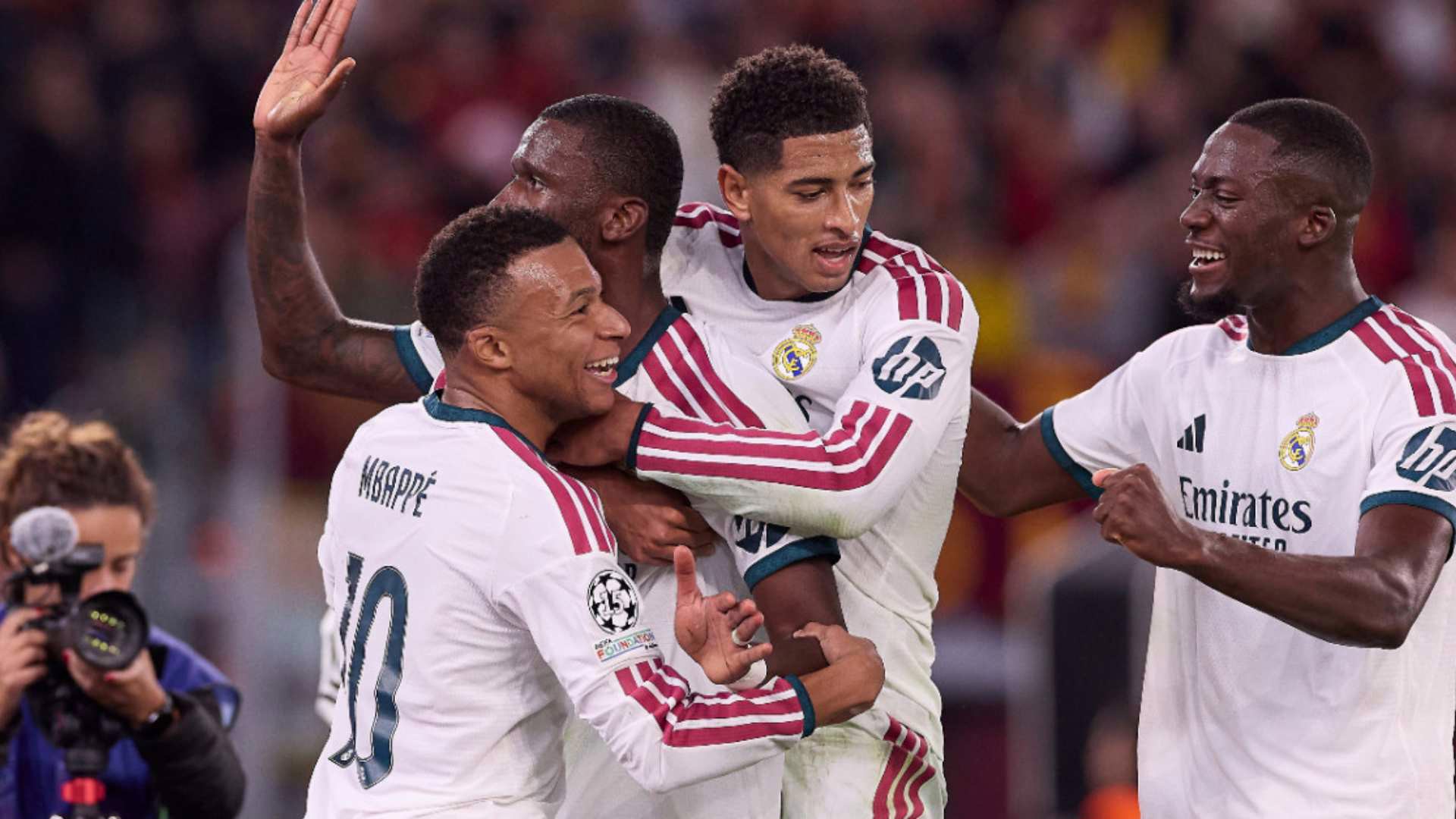 Real Madrid - RB Leipzig : tout ce qu'il faut savoir