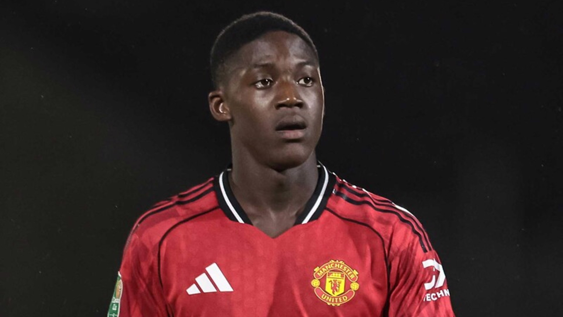 United, Mainoo ile sözleşme uzattı