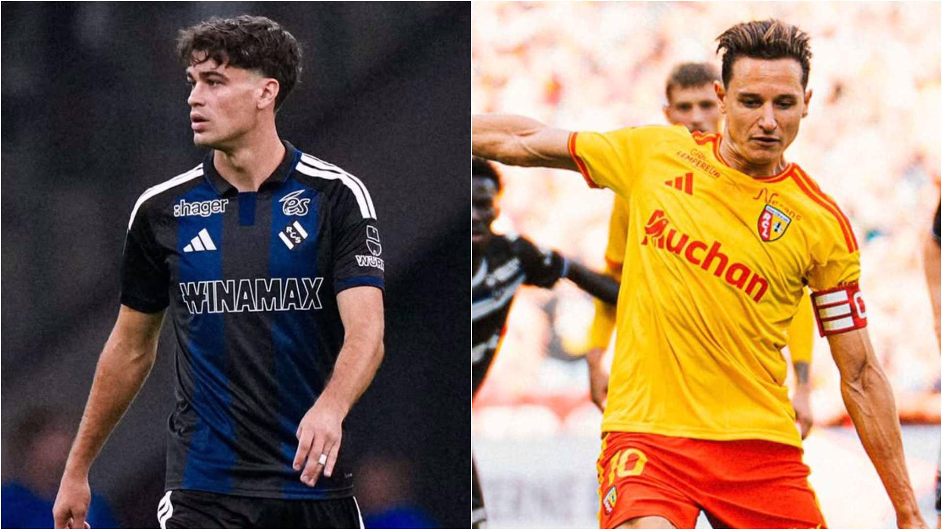 Diffusion du match Strasbourg - Lens : sur quelle chaîne regarder le match en direct ?