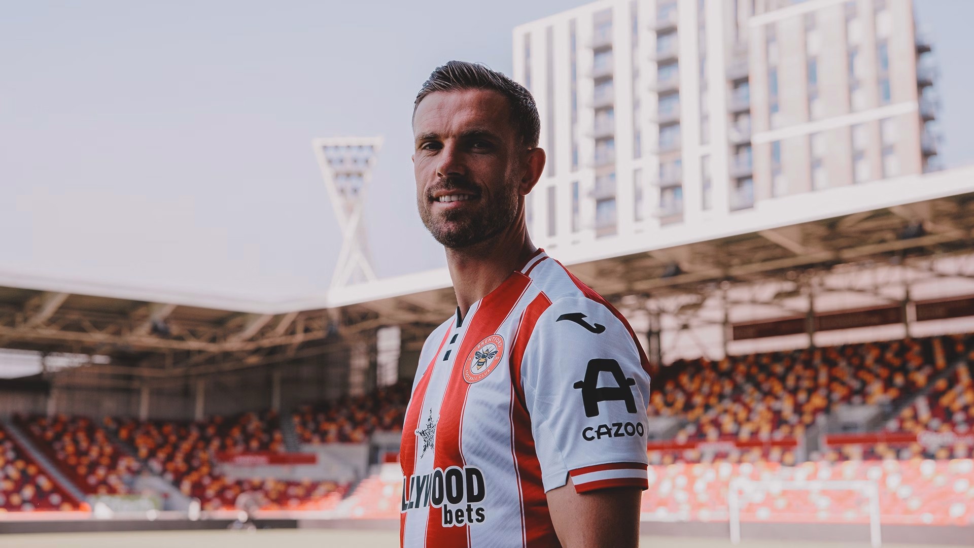 Chelsea, Jordan Henderson'ı duyurdu