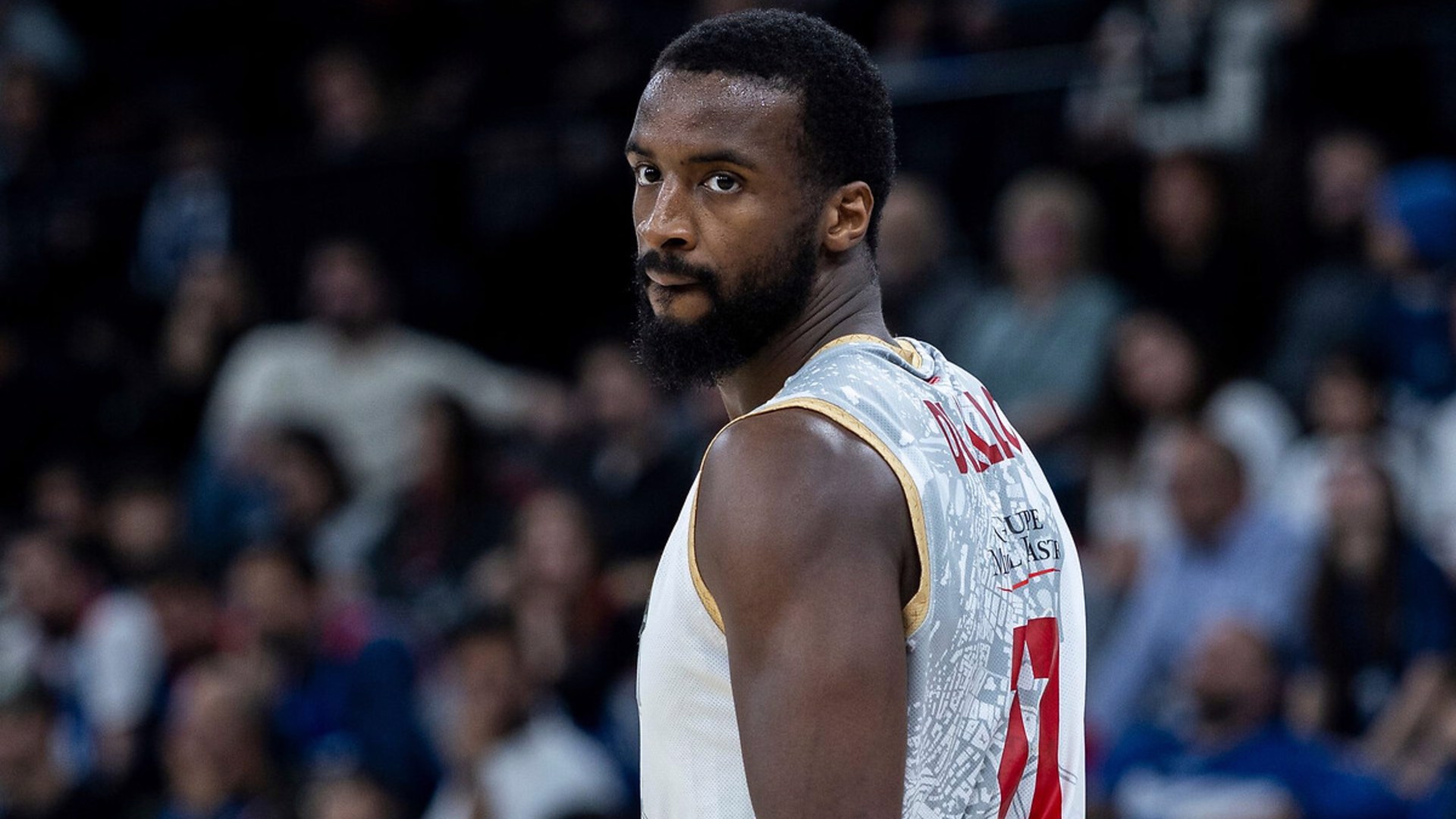 Yılın savunmacısı Diallo