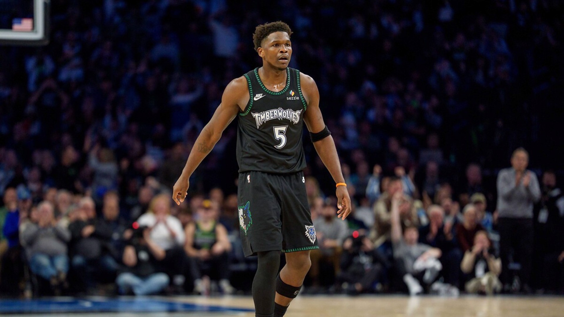 Timbervolwes seride durumu 1-1'e getirdi