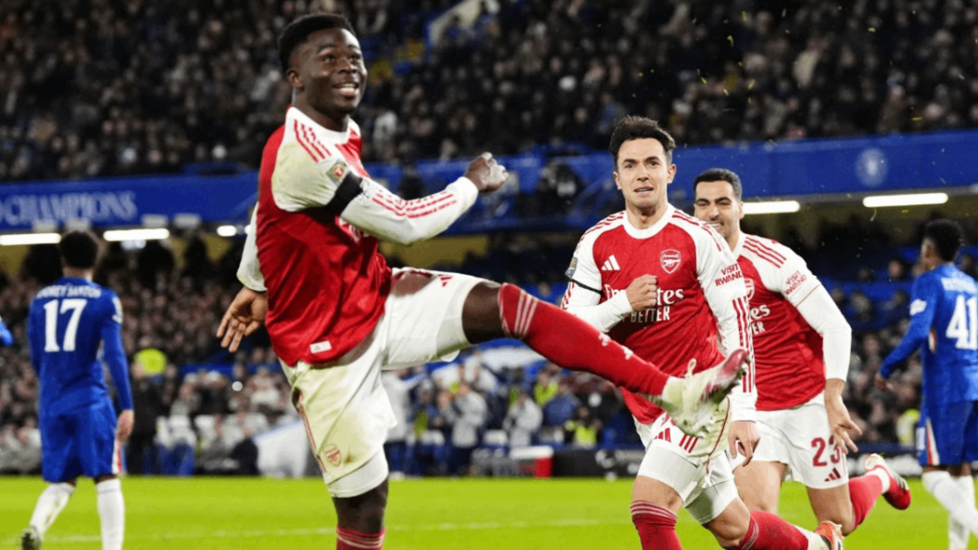 Arsenal - Sunderland : tout ce qu'il faut savoir