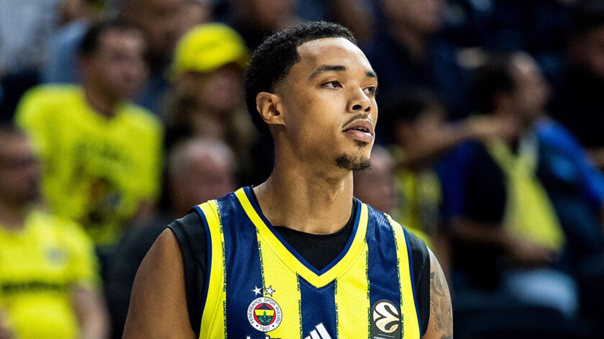 Brandon Boston için sakatlık açıklaması