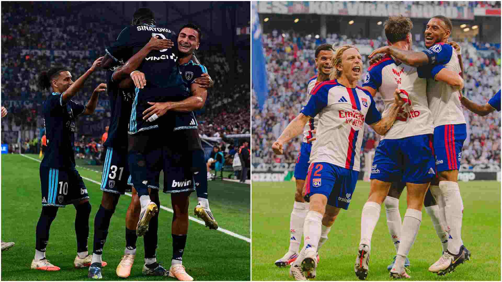 Diffusion du match Paris FC - Lyon : sur quelle chaîne regarder le match en direct ?