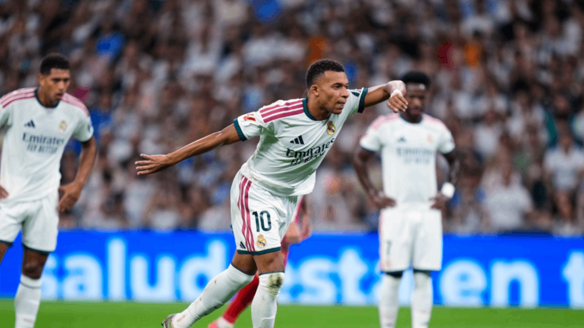 Elche - Real Madrid : tout ce qu'il faut savoir