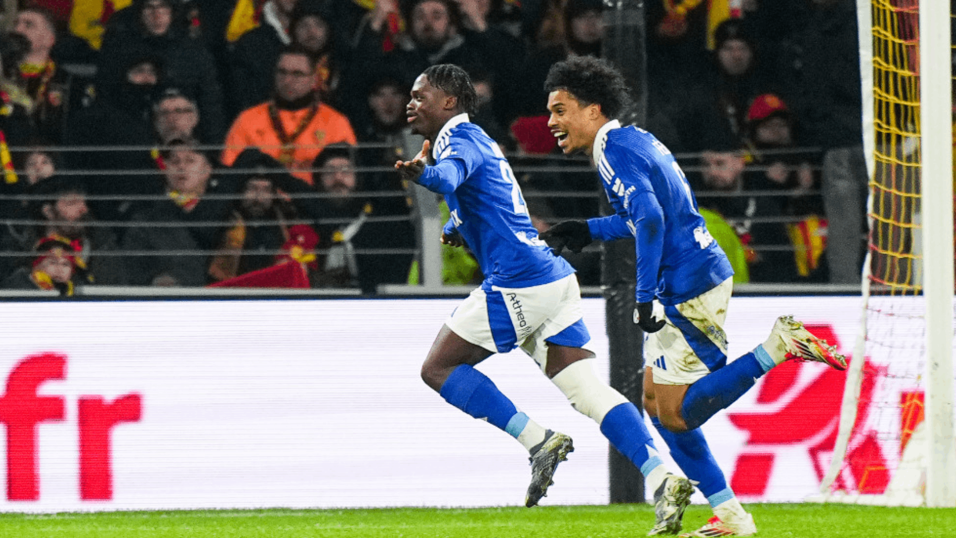 Diffusion du match Strasbourg - Brest : sur quelle chaîne regarder le match en direct ?