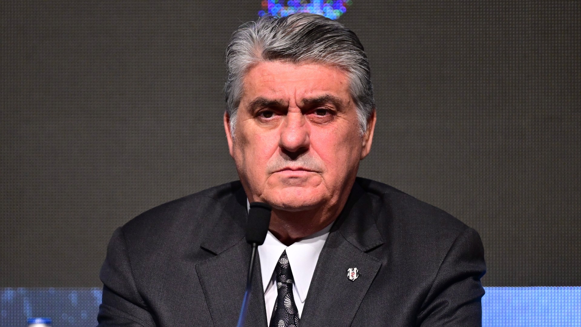 "Eski oyunumuza geri döneceğiz"